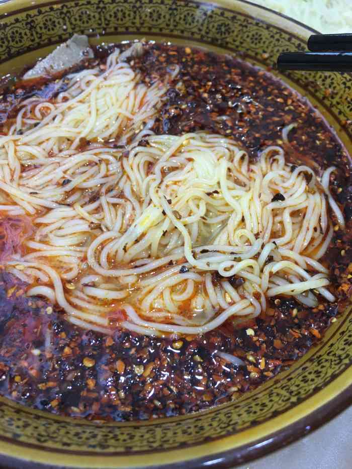 大港拉面-"注意合面加蓬灰的比例,味道有些怪."-大众点评移动版