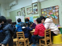 -成都高新区新北幼儿园
