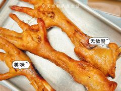 -一烧一烤•锦州烧烤(KTV包房·长江街店)