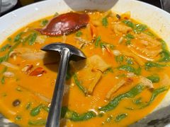 -大灶头·新昌菜(中国茶市店)