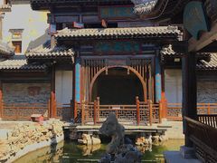 -水浒好汉城