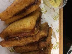 -艾薯夫妇Aysh(福田星河COCOPark店)