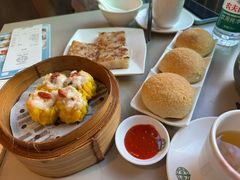 -添好运点心专门店(深水埗店)