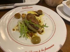 -Entrecôte 法国牛扒馆(保利·时光里店)