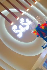 前台-BULB STUDIO 巴柏明星发型工作室