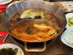 -刘一锅筋头巴脑(小北店)