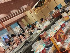 -元气寿司(金光华店)