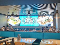 -半天妖烤鱼(石岛店)