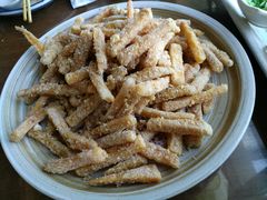 -95号酱骨·一块豆腐(展春园西路店)