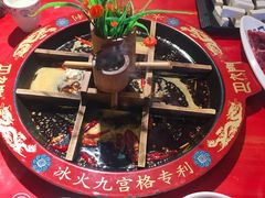-巴九门老火锅(来福士打望店)