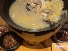 -鸽子窝(宋庄店)