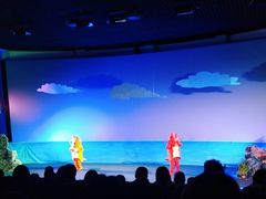 -北戴河圣蓝海洋公园