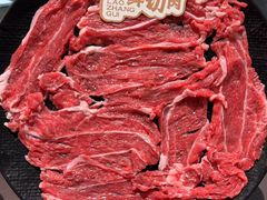 -廖掌柜·重庆鲜货火锅(上海首店)