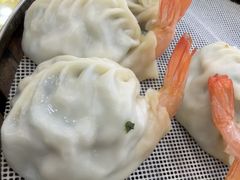 -叶存利海鲜大馅饺子(海宁路总店)