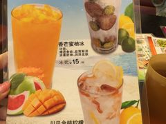 -明记港式烧腊茶餐厅(下沙店)