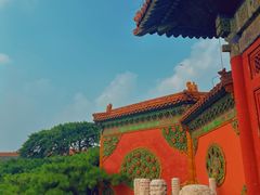 -故宫博物院(故宫)