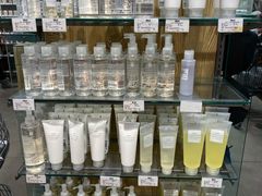-MUJI无印良品(鑫嘉汇购物中心店)