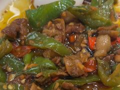 -乡村基·川味现炒大王(熙悦天街店)