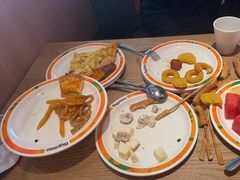 -比格比萨自助(延庆万达广场店)