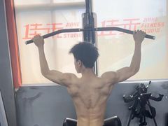 -佳禾健身(三元里店)
