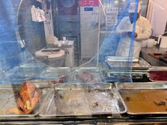 -阿二烤鸡(山塘街店)
