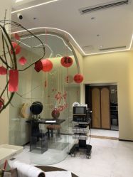 -Yuri尤里高定美肤中心