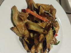 十八秒风味茄子-玉玲珑(陆家嘴店)