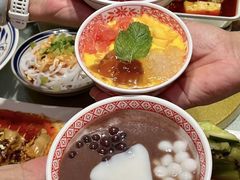 -福苗小骆驼烧烤(望京店)