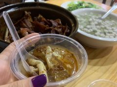 -斯丹姜母鸭·古法干香(涂门街总店)