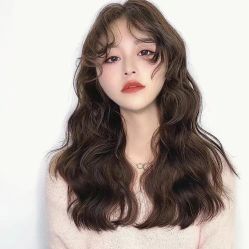 -HG美发设计沙龙