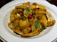 -米椰湘·辣椒炒肉