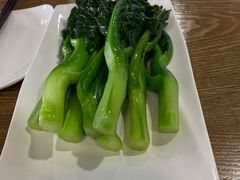 -点点心港式茶餐厅(南京西路店)