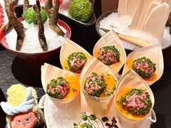 -色響火锅(恒隆广场店)