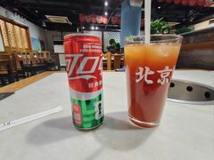 -北平三兄弟涮肉(簋街总店)