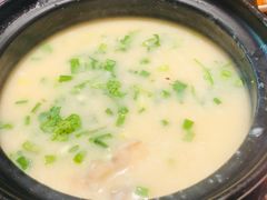 -颐和•海鲜砂锅粥•啫啫煲(奥林匹克广场店)