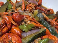 -小六农家乐(崇明西沙湿地店)