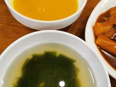 免费小菜-韩礼年糕(飞虹路店)