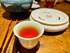 -东方明珠老上海8号餐厅(东方明珠广播电视塔店)