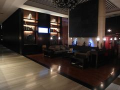 -上海柏阳君亭酒店(复旦大学店)