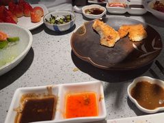 -大渔铁板烧(大悦城店)