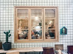 门面-懒鱼时光馆(沙坪坝店)