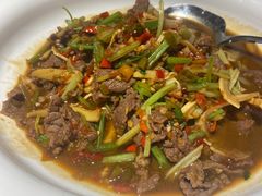 -烹湘·鲜炒湖南土菜(海珠店)