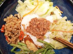 君悦排骨饭-馔豚·台北菜专门店(深圳湾万象城店)