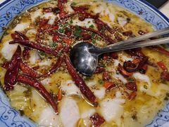 -你鲟欢·香茅柠檬鱼(金沙店)