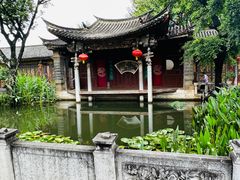 -朱家花园