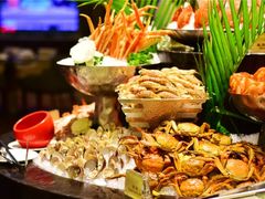 -安蒂娅·海鲜自助餐厅(安蒂娅美兰酒店)