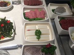 -海底捞火锅(九久奥特莱斯店)