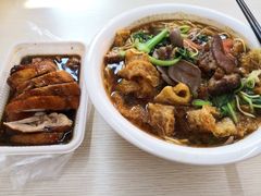 -一家人面馆(三条巷店)
