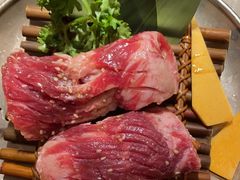 -西塔老太太泥炉烤肉(温州首店万象城黑金店)