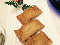 麻香干丝酥-潮皇食府(北京店)
